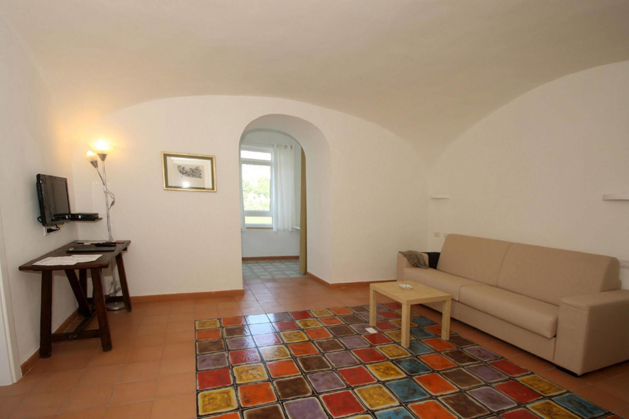 La Casa Di Carla Apartman Ravello Kültér fotó