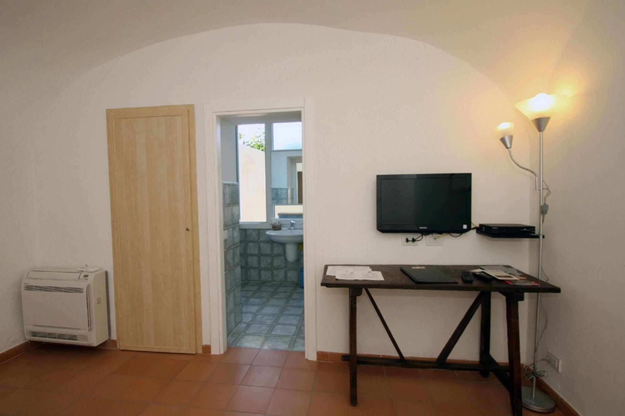 La Casa Di Carla Apartman Ravello Kültér fotó