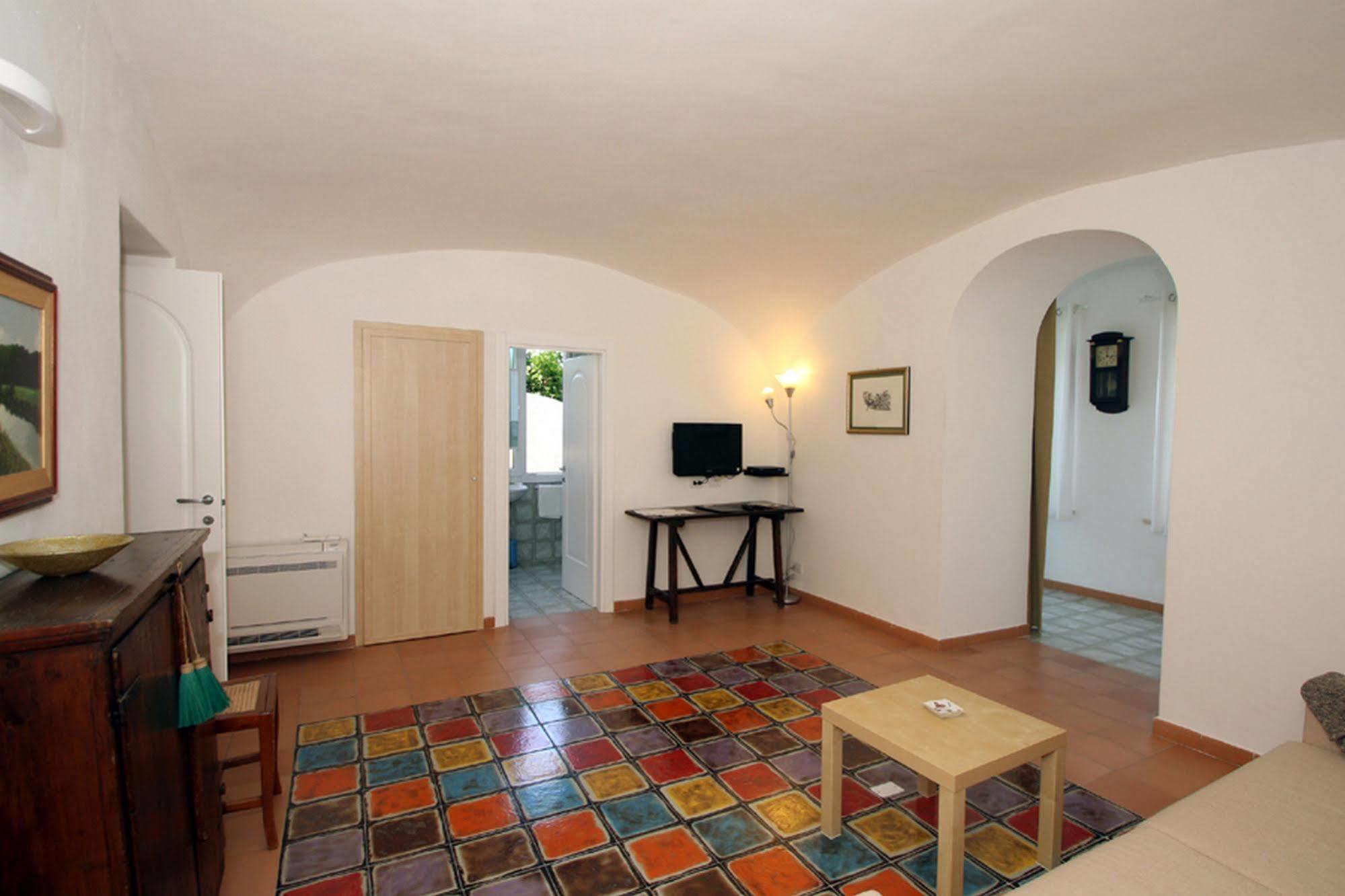 La Casa Di Carla Apartman Ravello Kültér fotó