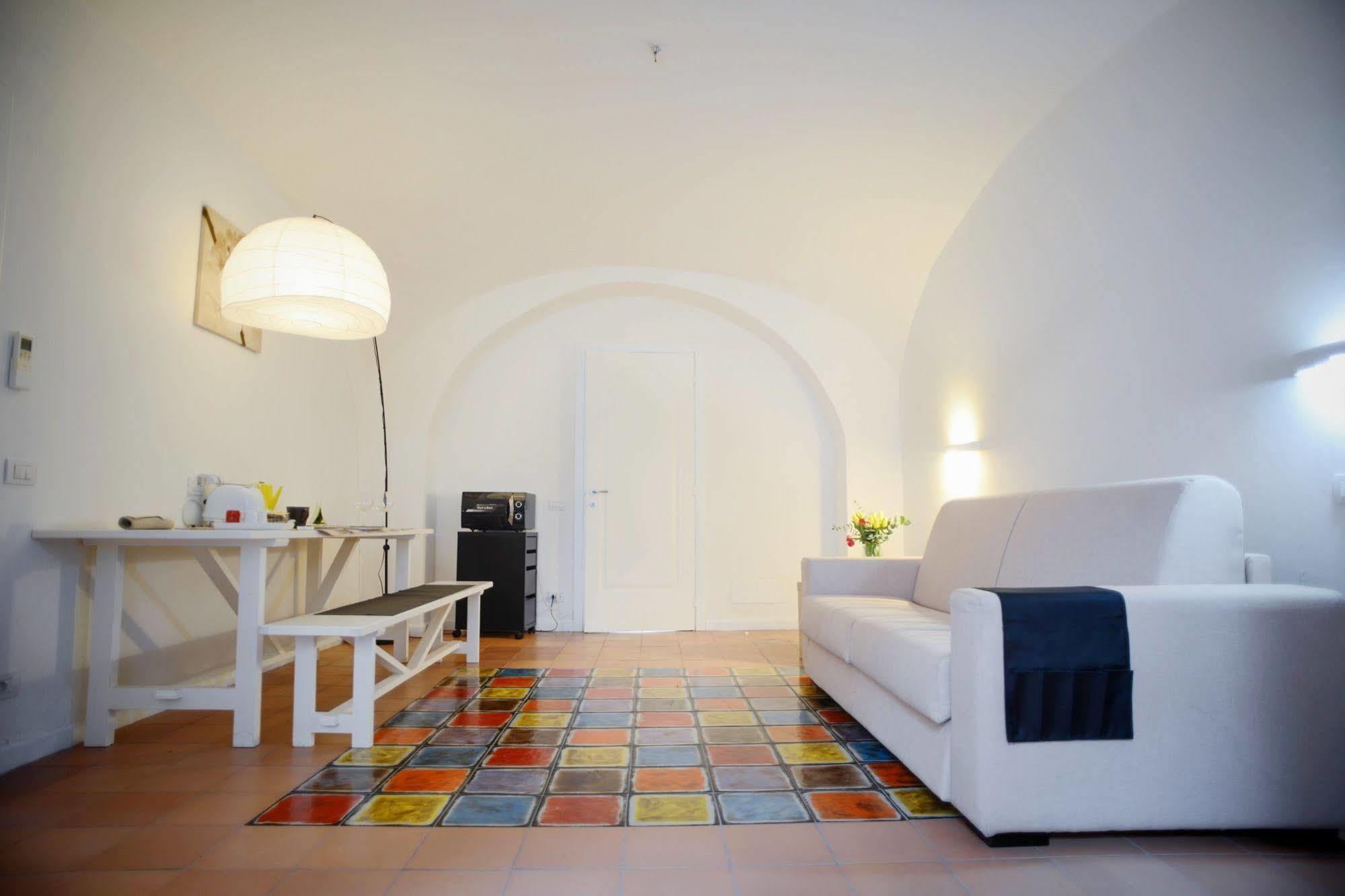 La Casa Di Carla Apartman Ravello Kültér fotó
