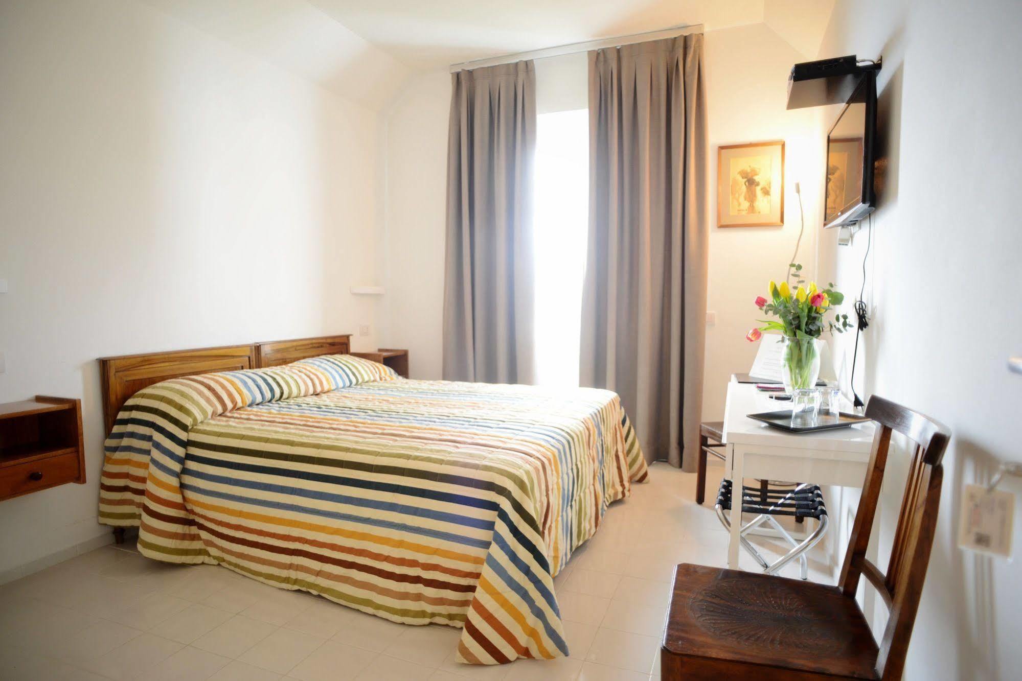 La Casa Di Carla Apartman Ravello Kültér fotó